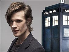 Illustration for article titled And The New Doctor Is...